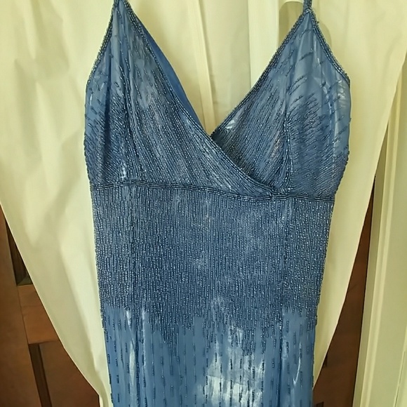 Beautiful Prom/Special Occasion dress - Picture 3 of 8